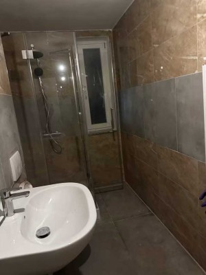 Ansprechende und sanierte 3-Zimmer-Wohnung mit gehobener Innenausstattung in Selb