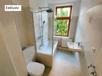 � Neu! Großzügige 2-Raum-Wohnung mit moderner EBK & Abstellraum �