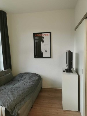 Modernes Neubau-Appartement in der Innenstadt