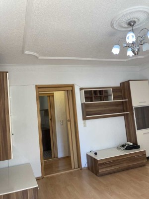 Vollständig renovierte 3-Raum-Wohnung mit Einbauküche in Tuttlingen