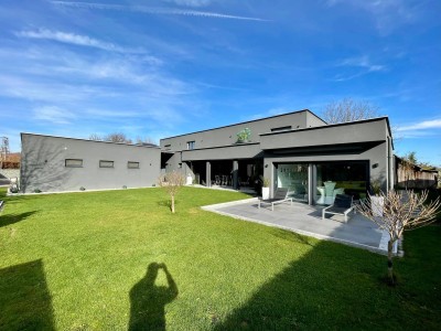 Luxuriöse Villa zwischen Klopeiner See und Wörthersee