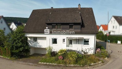 Familienfreundliches Zuhause in bester Lage