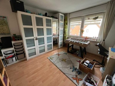 Großzügige 3-Zimmer-Wohnung im Kölner Speckgürtel in Hürth-Gleuel zu vermieten