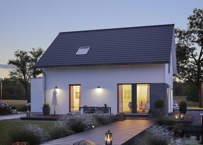 Ihr Weg ins Glück mit massa haus - Jetzt Aktionshaus sichern