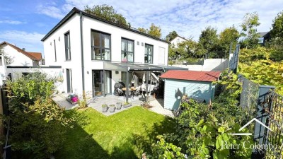 Moderne Doppelhaushälfte in Zentraler Lage von Schwabmünchen
”NEUWERTIG & BEZUGSBEREIT”