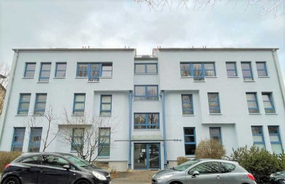 Studentenappartment mit Pantryküche - Nahe TU Kaiserslautern