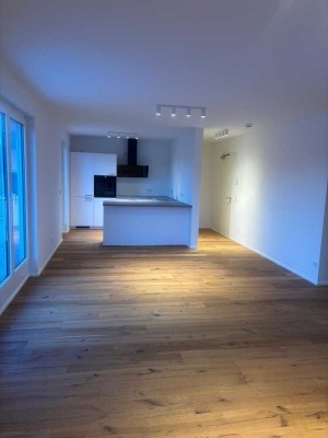 Exklusive Penthouse-Wohnung in Kaiserslautern