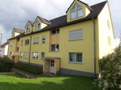 2 ZKB-Whg. in Frankfurt-Kalbach