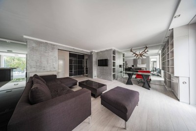 Toplage in Wien - charmante Gartenwohnung