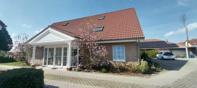 Gepflegte 2,5-Zimmer Terrassenwohnung in Rathenow