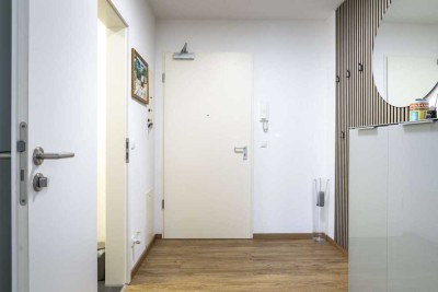 Wunderschöne 2 Zimmer Wohnung im schönen Feldkirchen!