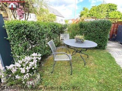 ++Modernisiertes Reiheneckhaus in familienfreundlicher Lage++