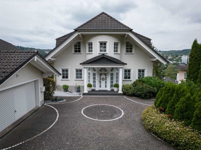 Mehrfamilienhaus in der Top-Lage von Bad Schwalbach