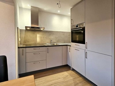 Erstbezug nach Kernsanierung