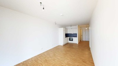 *Umzugsbonus* Perfekt für Paare: 2-Zimmer-Wohnung mit Büro