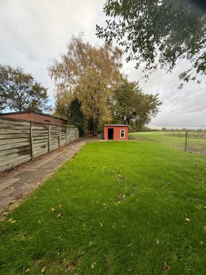 Erstbezug nach Sanierung: attraktives Haus mit Einbauküche in Brüggen-Bracht Haustiere erlaubt