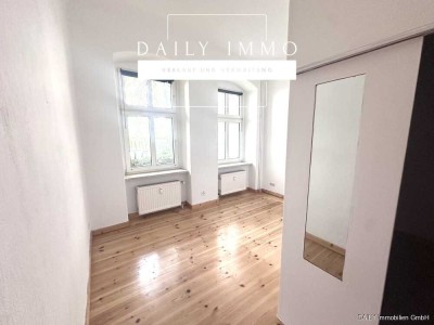 Altbauperle in Wilmersdorf: gemütliche 2-Zimmer-Wohnung im ruhigen Kiez, SOFORT BEZUGSFREI