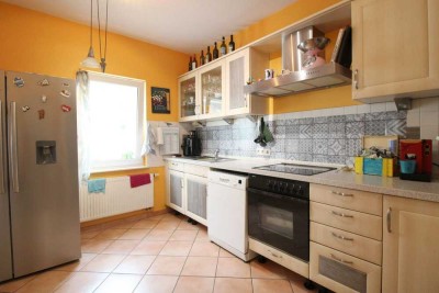 Neues Zuhause oder Kapitalanlage: Gepflegte 3-Zi-WHG mit PKW-Stellplatz in Dreieich Sprendlingen