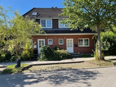 Doppelhaushälfte in Potsdam-Eiche Provisionsfrei