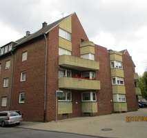 Helle und zentral gelegene Wohnung 3ZKDB