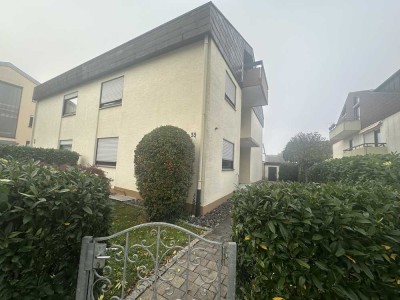 Gepflegtes Einfamilienhaus in Wendlingen am Neckar