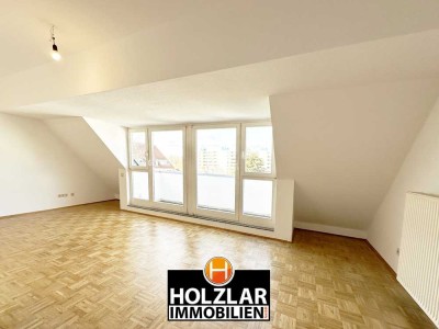 2 ZIMMER MAISONETTE-WOHNUNG ZENTRAL IN BONN HOLZLAR