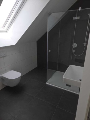 3 Zimmer Wohnung mit Balkon in Großostheim
