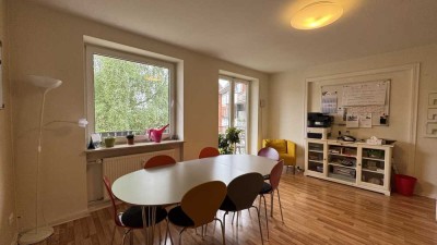 Attraktive 3-Zimmer-Wohnung mit Balkon in Kiel – Rendsburger Landstraße