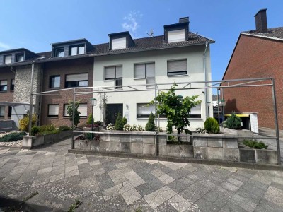 Hochwertiges Mehrgenerationenhaus in ruhiger Wohnlage