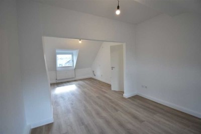 Singles aufgepasst! Renoviertes Apartment in DU-Meiderich