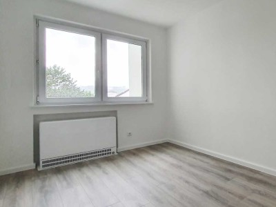 Ihre neue 4 Zimmer-Wohnung mit Balkon in Mainleus