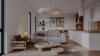 Nachmieter gesucht für schöne 4-Zimmer Wohnung mit West_Balkon