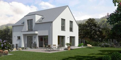 Ihr individuelles Traumhaus in Ziesar: Gestaltung nach Ihren Wünschen!