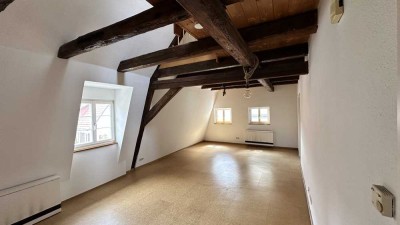 *Charmante Maisonette 2 Zi-Whg 63m² * Calw-Stadtmitte*