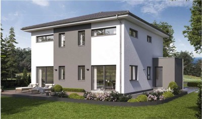 Euer gemeinsamer Anfang beginnt hier – das perfekte Haus für große Pläne KFW 40