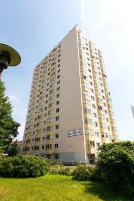 Seniorenwohnung - Gemeinsam statt Einsam - Betreutes Wohnen möglich