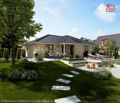 Ein Zuhause für Familie, Freunde und unvergessliche Momente