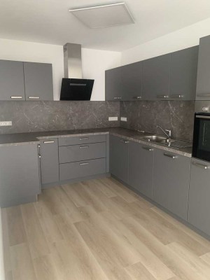 Neuwertige 2,5-Zimmer-Wohnung mit großer Terrasse in Öhringen
