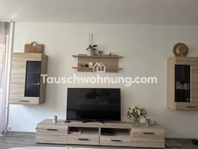 Tauschwohnung: Tauschen Wohnung