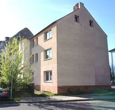 Erstbezug nach Sanierung: neuwertige Wohnung  in zentraler, ruhiger Lage von Krefeld