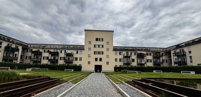 Altbaujuwel im Turmgeschoss – Historische 3-Zi-Wohnung mit Charme, Potenzial, Dachboden und Top-Lage