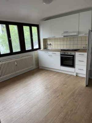 Beethovenstraße 17, 66125 Saarbrücken