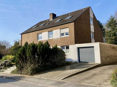 Attraktives Mehrfamilienhaus - Investieren Sie in Ihre Zukunft!