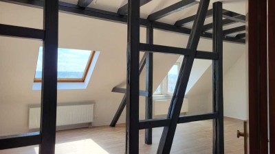 Wunderschöne Dachgeschoßwohnung 3 Raumwohnung auf 2 Ebenen 109m²