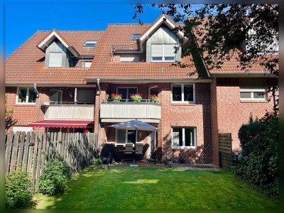 Investieren in Beständigkeit: 3-Familienhaus mit stabilen Mieteinnahmen