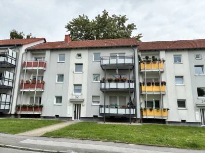 Heiß begehrt & sofort verliebt – 44 m² voller Möglichkeiten