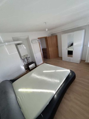 Stilvolle 2-Zimmer-Wohnung in Jockgrim