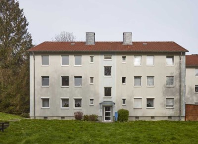 4-Zimmer Wohnung in Langendreer