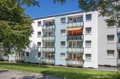 3-Zimmer-Wohnung in Dortmund Kirchlinde