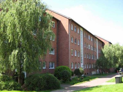 2-Zimmer-Wohnung in Werl